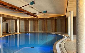 Van Der Valk Hotel Tiel